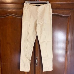 Nude FOREVER 21  pantsuit xs